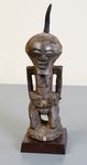 Songye Kneeling Figure