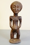 Hemba Ancestor Figure (Singiti)