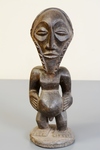 Songye Male Ancestor Figure