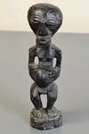 Songye Female Ancestor Figure