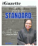 The Gazette April 6, 2022 by Langston University