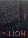 The Lion 1955 by Langston University