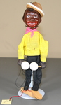 Marionette Doll by Langston University