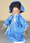 1970's Baby Doll by Langston University