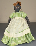Toaster Cover Doll by Langston University